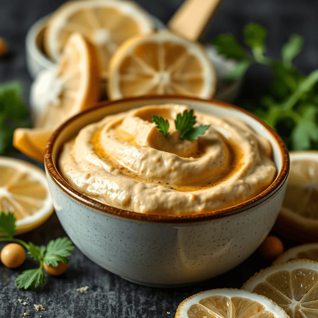 Hummus