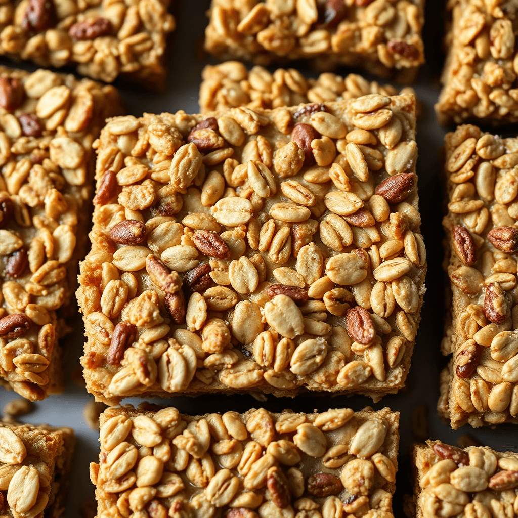 Granola Bars